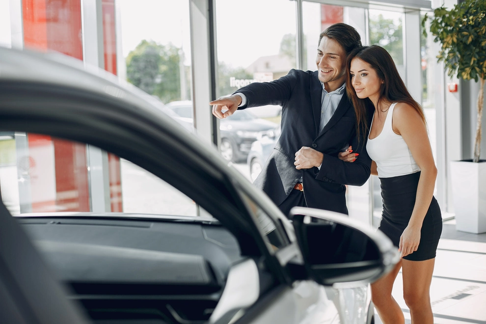 Tips Memilih Rental Mobil Terbaik di Jakarta