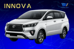 Toyota Innova Jakarta