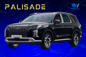 Hyundai Palisade Jakarta