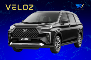 Toyota Veloz Jakarta