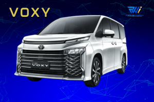 Toyota Voxy Jakarta