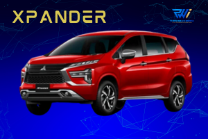 Mitsubishi Xpander Jakarta