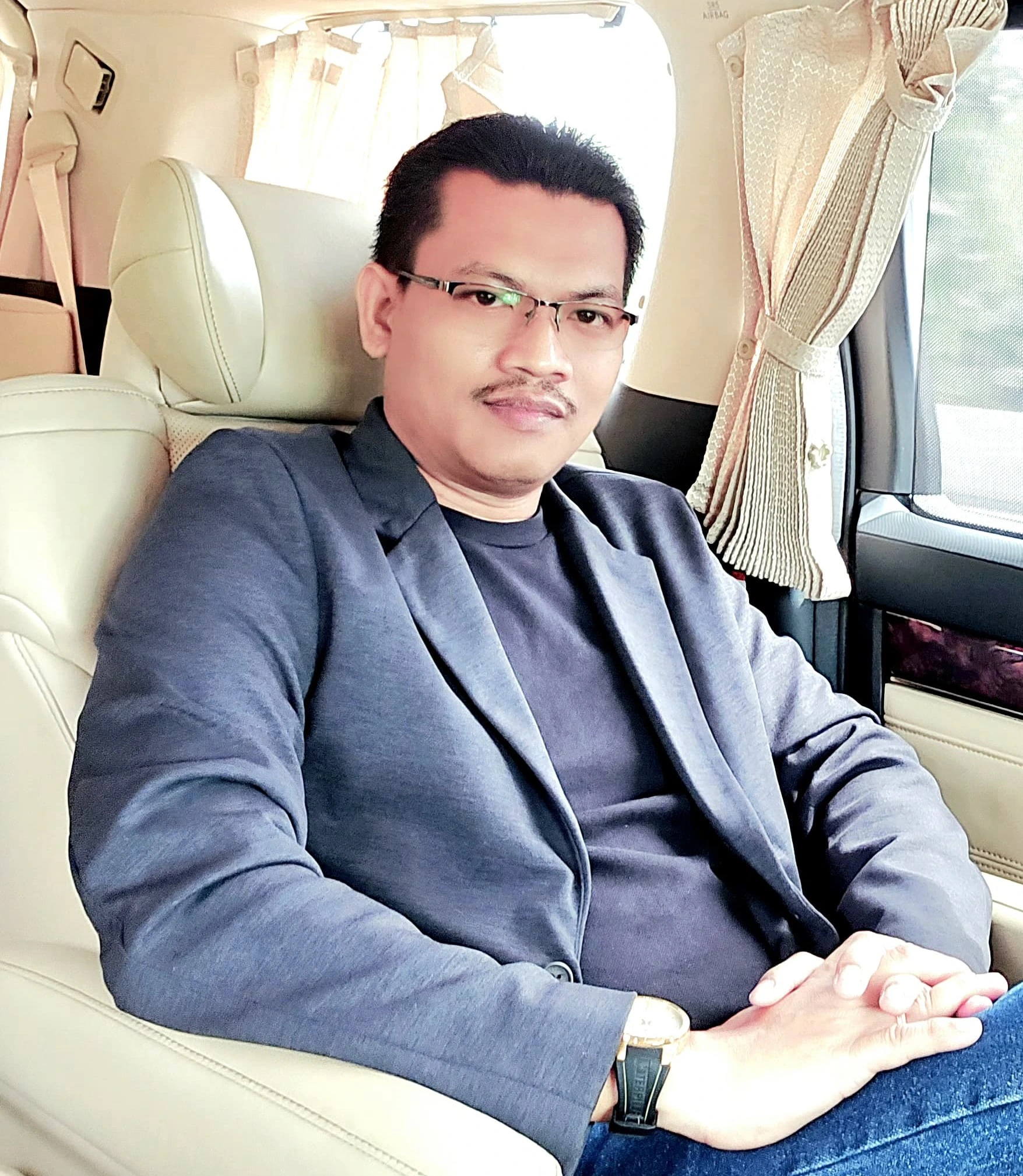 Owner Profile